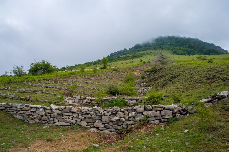 Erosion Control Project