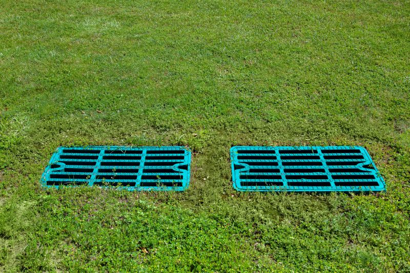 Drainage Tile Repair
