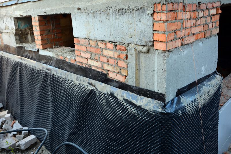 Waterproofing Services
