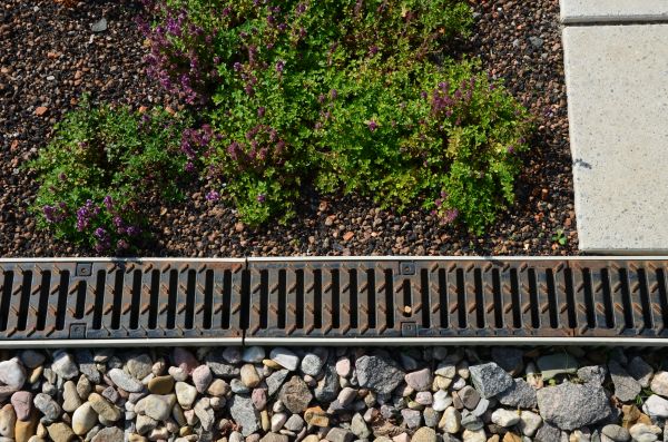 Drainage Installation Service in Asheville