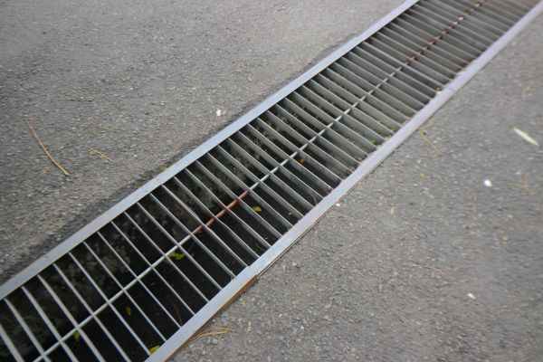 Driveway Drainage Service in Asheville