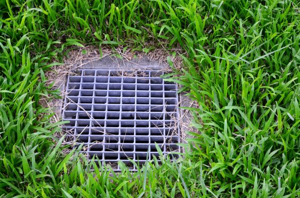 Cost of Yard Water Drainage in Asheville
