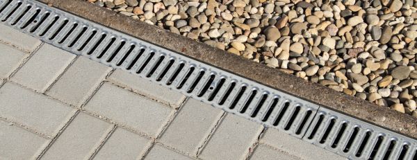 Cost of Surface Drainage in Asheville