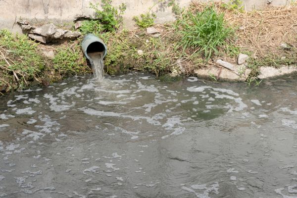 Cost of Water Runoff Control in Asheville