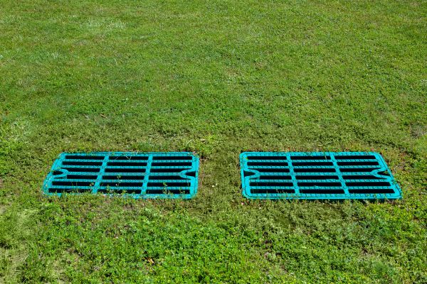Cost of Yard Drain Maintenance in Asheville
