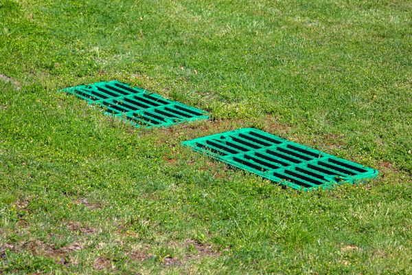 Cost of Catch Basin Installation in Asheville