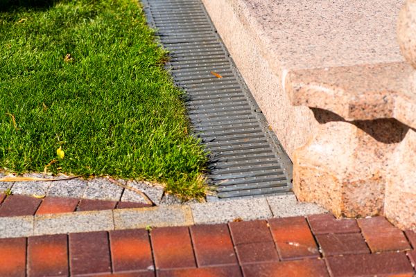 Cost of Drain Tile Repair in Asheville