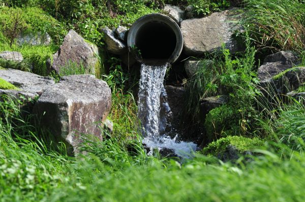 Cost of Water Redirection in Asheville