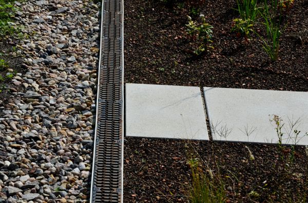 Cost of Drain Rerouting in Asheville
