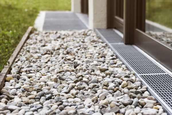 Cost of Weeping Tile Repair in Asheville