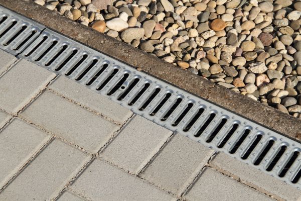 Cost of Drainage Line Replacement in Asheville