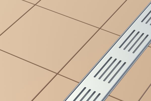 Basement Drain Replacement in Asheville